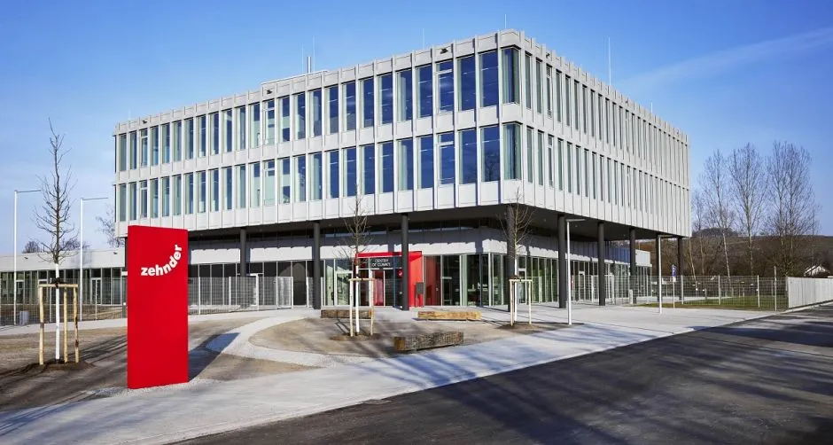 Gebäude