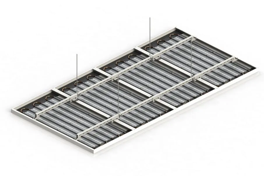 Deckensegel