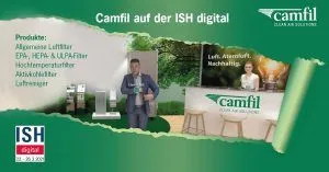 1_Camfil_virtueller Messestand