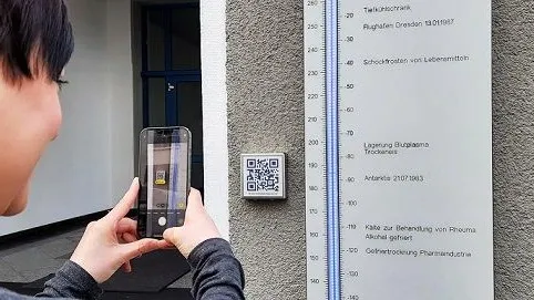 QR-Code