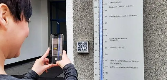 QR-Code