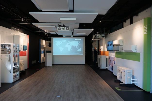Panasonic Experience Center