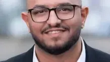 Mehmet Usein, Sales Manager für Norddeutschland bei Airzone Deutschland