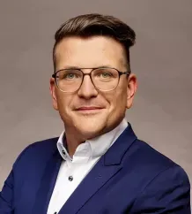 Dominik Reich