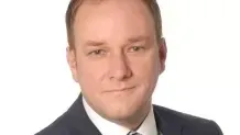 Norman Andres verstärkt die Region Ost.