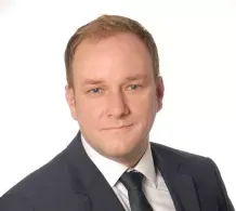 Norman Andres verstärkt die Region Ost.