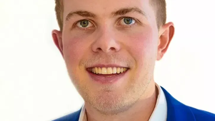 Yannik Sanders, Armacell Verkaufsrepräsentant WKSB, Gebiet Ost