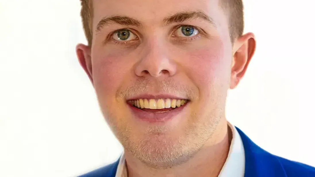 Yannik Sanders, Armacell Verkaufsrepräsentant WKSB, Gebiet Ost