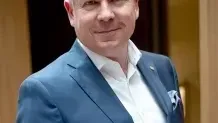 René Mannheim, neuer Vizepräsident des BTGA