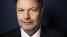 Bundeswirtschafts- und Klimaschutzminister Dr. Robert Habeck