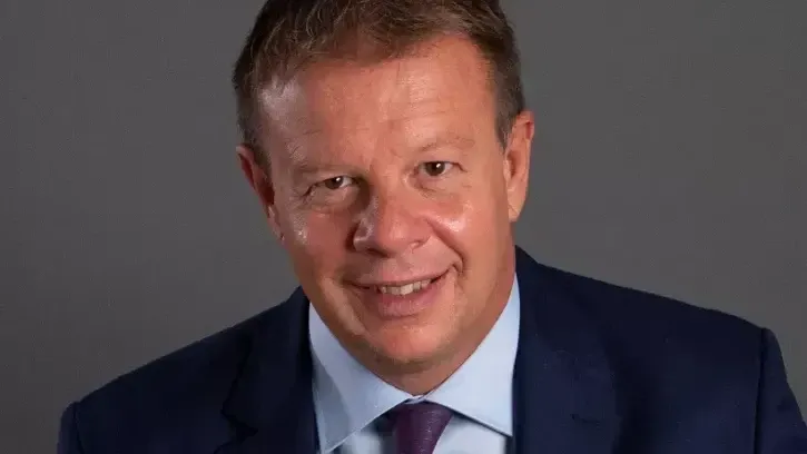 Massimo Mauri, CEO von SECO