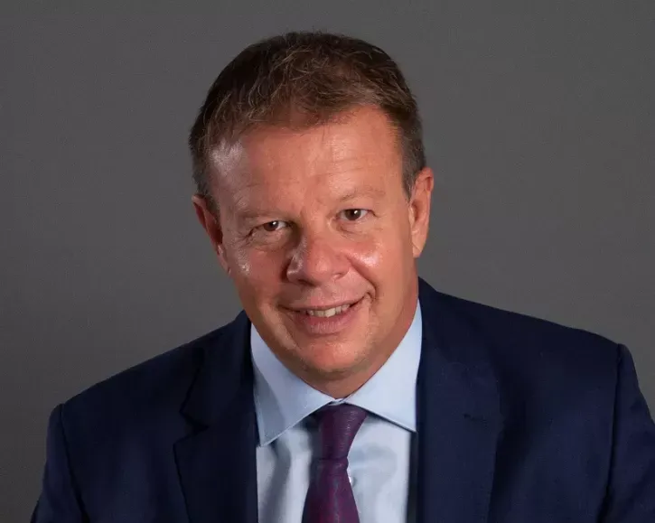 Massimo Mauri, CEO von SECO