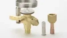 Danfoss TE2 Thermostatisches Expansionsventil für R744 - CO2