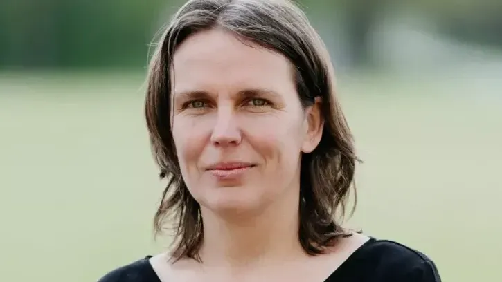 Stefanie Koepsell, Vorstandssprecherin des DEN e.V.