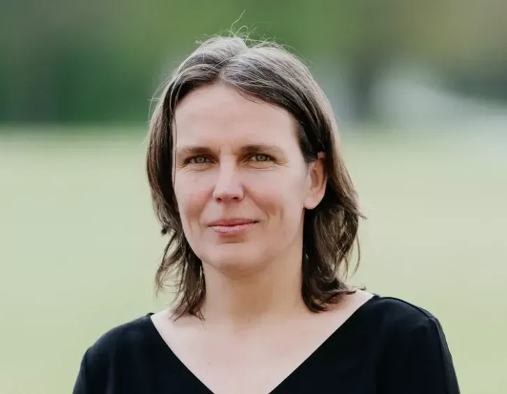 Stefanie Koepsell, Vorstandssprecherin des DEN e.V.