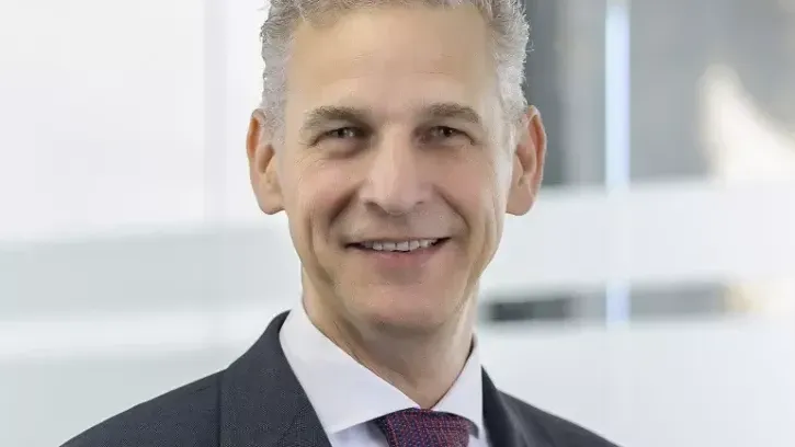 Thomas Loibl, CEO von Hauser