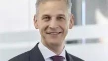 Thomas Loibl, CEO von Hauser