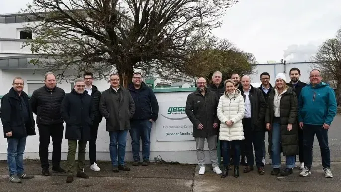 Gemeinsam mit der FGK-Arbeitsgruppe 07 „Instandhaltung und Reinigung von RLT-Anlagen“ hat der FGK die Website rlt-reinigung.de neu konzipiert.