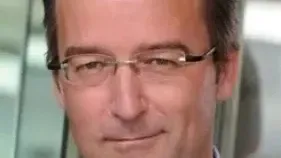 Dr. Jan Witt, Geschäftsführer der HEA-Fachgemeinschaft