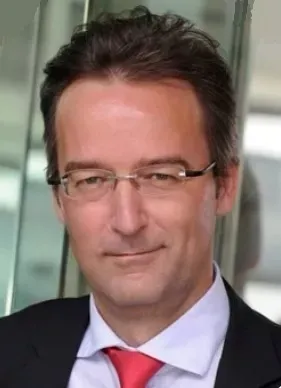 Dr. Jan Witt, Geschäftsführer der HEA-Fachgemeinschaft