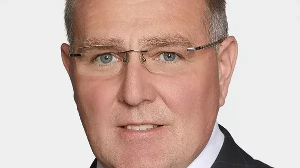 Jörg Schwier betreut im Außendienst für Helios Ventilatoren ab sofort das Vertriebsgebiet Niedersachsen.