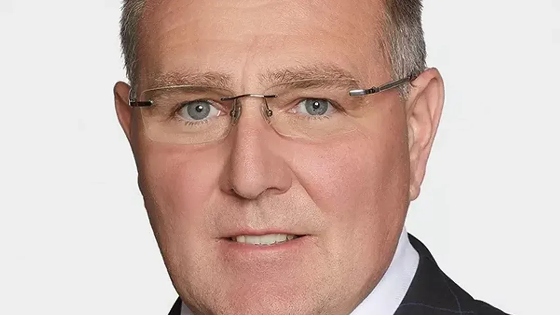 Jörg Schwier betreut im Außendienst für Helios Ventilatoren ab sofort das Vertriebsgebiet Niedersachsen.