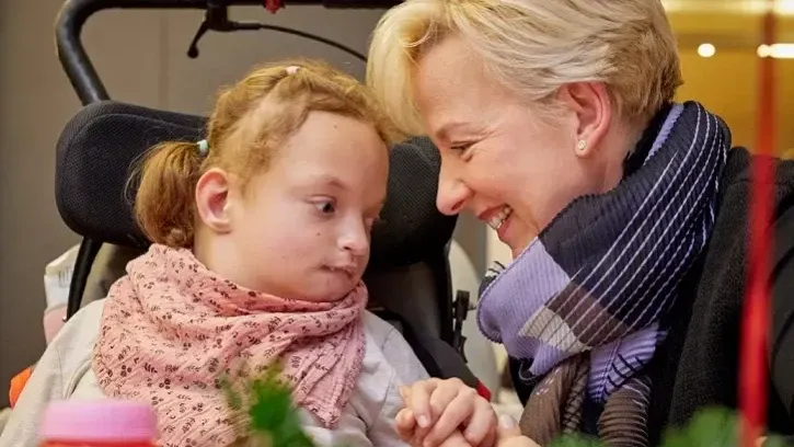 Der ambulante Kinder- und Jugendhospizdienst Düsseldorf begleitet Kinder, Jugendliche und junge Erwachsene mit lebensverkürzender Erkrankung und ihre Familien auf ihrem Lebensweg.