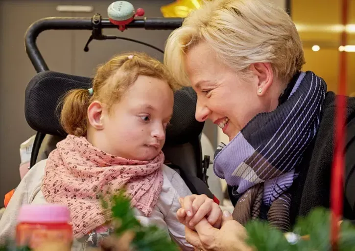 Der ambulante Kinder- und Jugendhospizdienst Düsseldorf begleitet Kinder, Jugendliche und junge Erwachsene mit lebensverkürzender Erkrankung und ihre Familien auf ihrem Lebensweg.