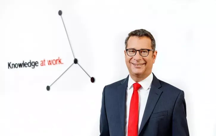 „Die Partnerschaft mit Fortuna Düsseldorf ist uns eine Herzensangelegenheit“, sagt Dror Peled, Deputy Division Manager und General Manager Marketing & Export Sales bei Mitsubishi Electric Living Environment Systems
