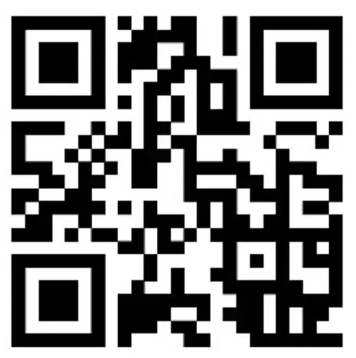 Mit dem QR-Code ist der direkte Zugriff auf das neue Klima- und Lüftungsprogramm 2022/2023 als pdf-Datei möglich.