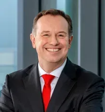 Holger Thiesen konzentriert sich zukünftig auf seine Aufgaben als Branch Vice President der deutschen Niederlassung von Mitsubishi Electric Europe B.V..
