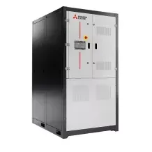 ME‑CDU ist die neue Coolant Distribution Unit, die für höchste Stabilität, Präzision und Betriebskontinuität in der Flüssigkühlung moderner Hochdichte‑Rechenzentren entwickelt wurde.