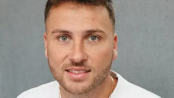 Das Key-Account Geschäft ist künftig Teamarbeit zusammen mit Dominic Krauß.