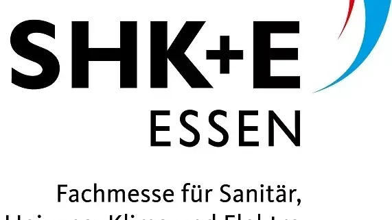 Die neue Ausrichtung findet ihre Entsprechung auch im Namen der Veranstaltung, die ab sofort als SHK+E Essen firmiert.