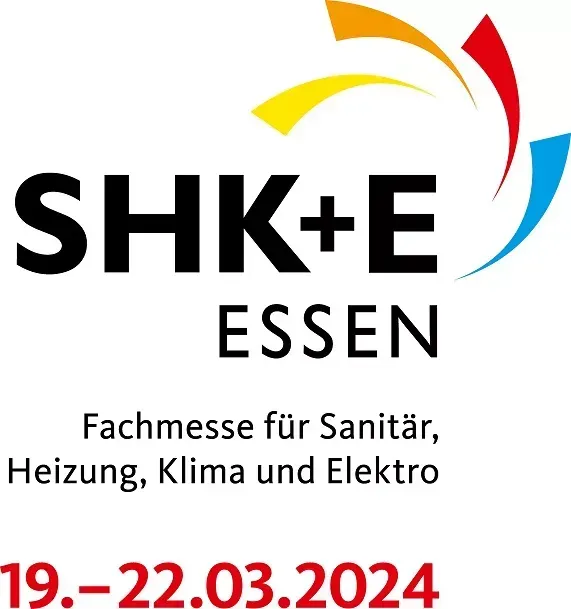 Die neue Ausrichtung findet ihre Entsprechung auch im Namen der Veranstaltung, die ab sofort als SHK+E Essen firmiert.