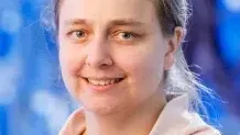 Vera Gräff, Technische Leiterin der Prüfstelle Kälte-, Klima- und Lüftungstechnik bei TÜV Nord.