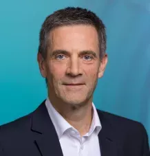 Vaillant Group CEO Dr.-Ing. Norbert Schiedeck
