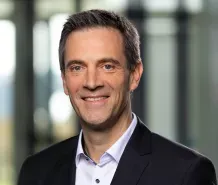 Dr.-Ing. Norbert Schiedeck, CEO Vaillant Group