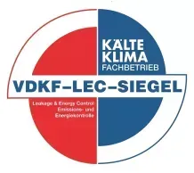 Die Branchensoftware „VDKF-LEC“ ist ein praxisgerechtes Werkzeug für das Monitoring von Kälte- und Klimaanlagen und dient der rechtssicheren Dokumentation für Betreiber und Fachbetriebe.