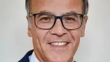 Jan Peilnsteiner, ECSLA-Vorstand und Geschäftsführer des VDKL