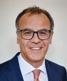 Jan Peilnsteiner, ECSLA-Vorstand und Geschäftsführer des VDKL