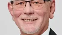 Dietmar Goericke übergibt nach 23 Jahren die FLT-Geschäftsführung.