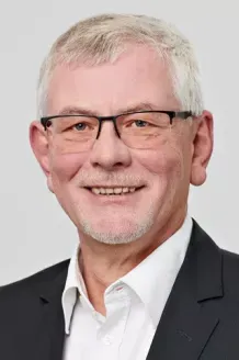 Dietmar Goericke übergibt nach 23 Jahren die FLT-Geschäftsführung.