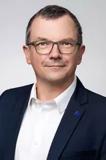 Peter Müller-Baum, Geschäftsführer VDMA Power-to-X-for Applications