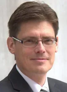 Ralf Wagner, Technikvorstand (CTO), LTG AG