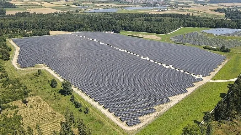Solarpark