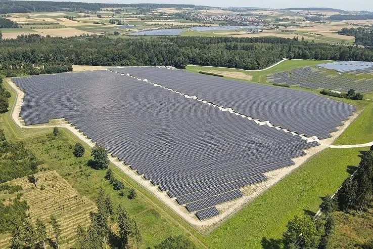 Solarpark