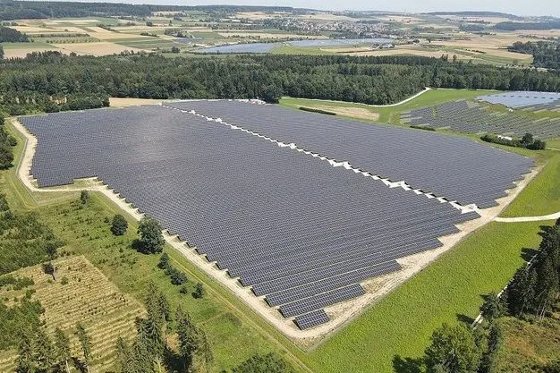 Solarpark