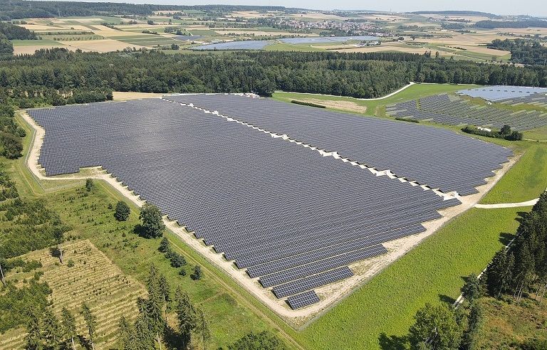 Solarpark