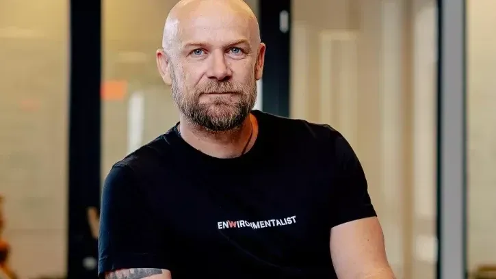 „Unser Ziel ist es, bis 2026 Marktführer in Deutschland zu werden", erklärt Jan Hanuš, CEO der Woltair Group.